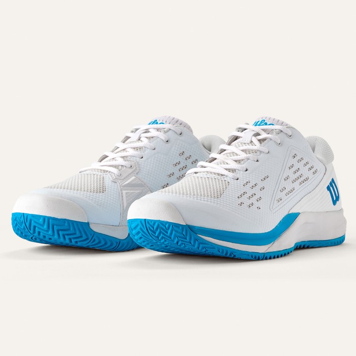 Chaussures WILSON rush pro ace toutes surfaces