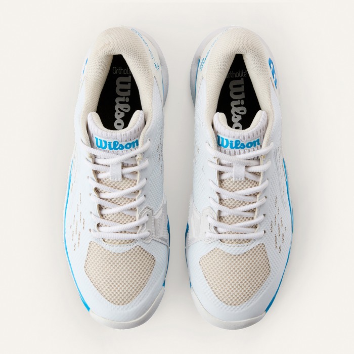 Chaussures WILSON rush pro ace toutes surfaces