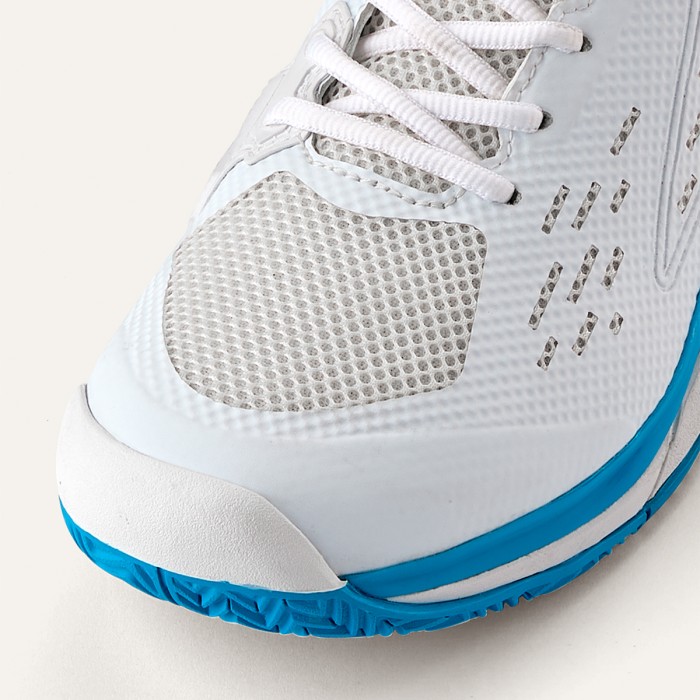 Chaussures WILSON rush pro ace toutes surfaces