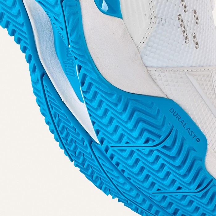 Chaussures WILSON rush pro ace toutes surfaces