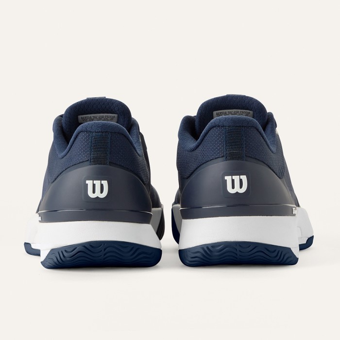 Chaussures WILSON femme intrigue tour toutes surfaces