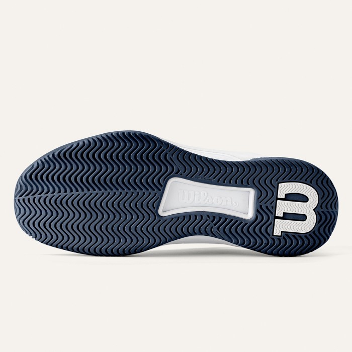 Chaussures WILSON femme intrigue tour toutes surfaces