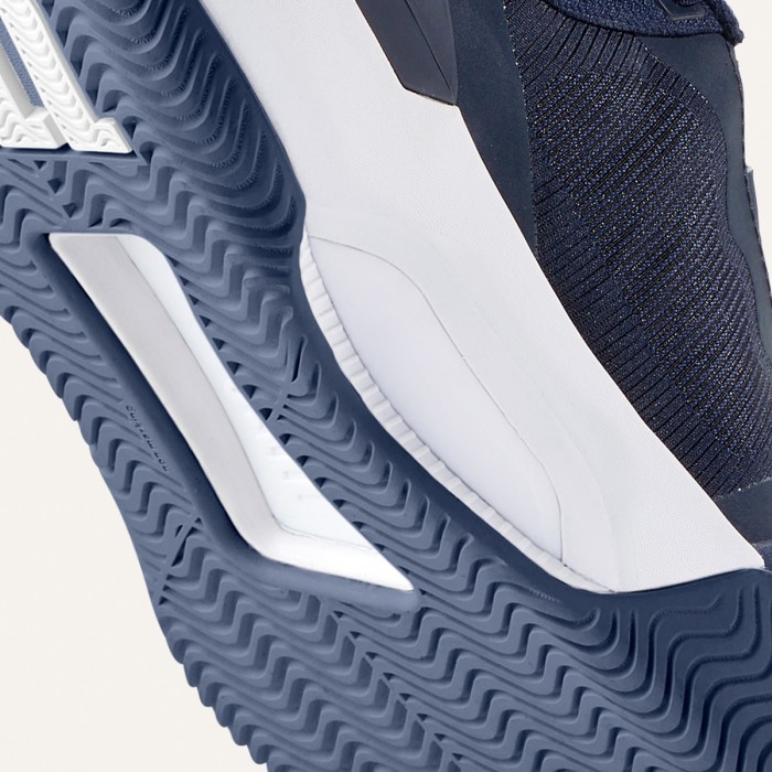 Chaussures WILSON femme intrigue tour toutes surfaces