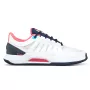 Chaussures WILSON femme intrigue tour terre battue