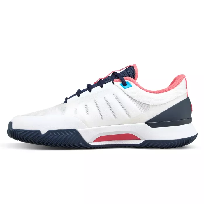 Chaussures WILSON femme intrigue tour terre battue