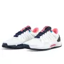 Chaussures WILSON femme intrigue tour terre battue
