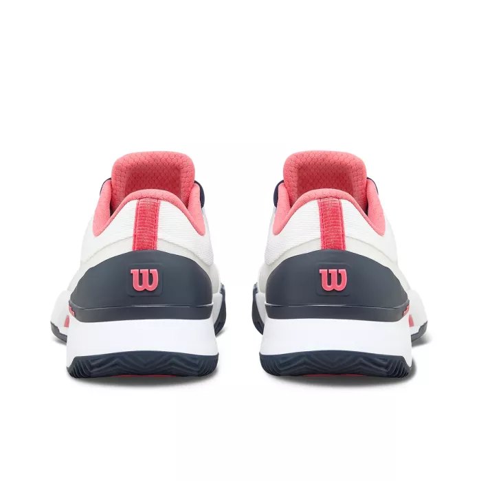 Chaussures WILSON femme intrigue tour terre battue