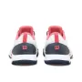 Chaussures WILSON femme intrigue tour terre battue