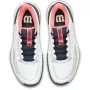 Chaussures WILSON femme intrigue tour terre battue