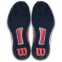 Chaussures WILSON femme intrigue tour terre battue