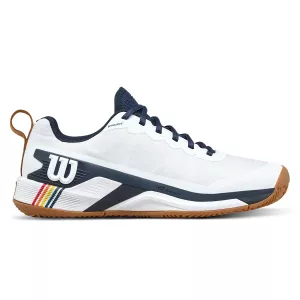 Chaussures WILSON rush pro 4.5 terre battue