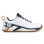 Chaussures WILSON rush pro 4.5 terre battue