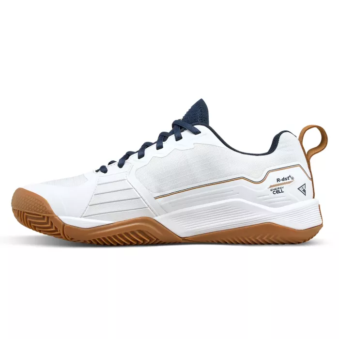 Chaussures WILSON rush pro 4.5 terre battue