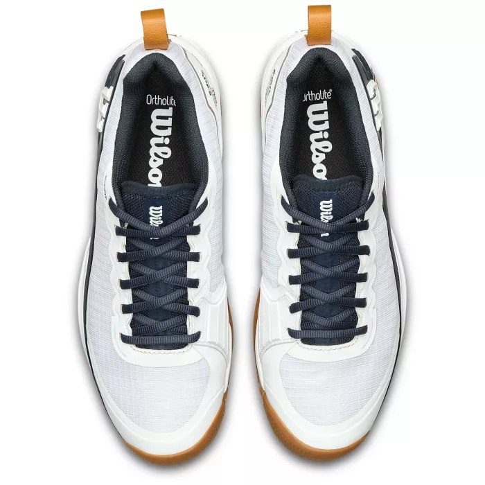 Chaussures WILSON rush pro 4.5 terre battue