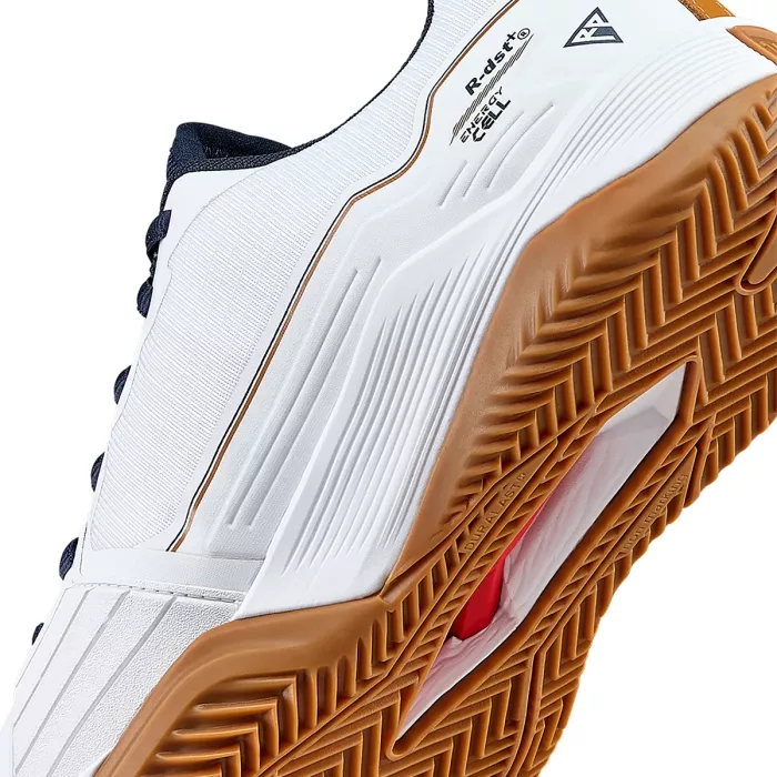 Chaussures WILSON rush pro 4.5 terre battue