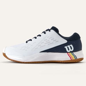 Chaussures WILSON rush pro ace terre battue