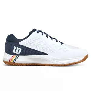 Chaussures WILSON rush pro ace terre battue