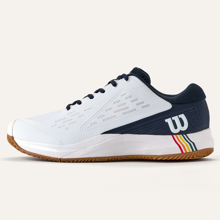 Chaussures WILSON rush pro ace terre battue