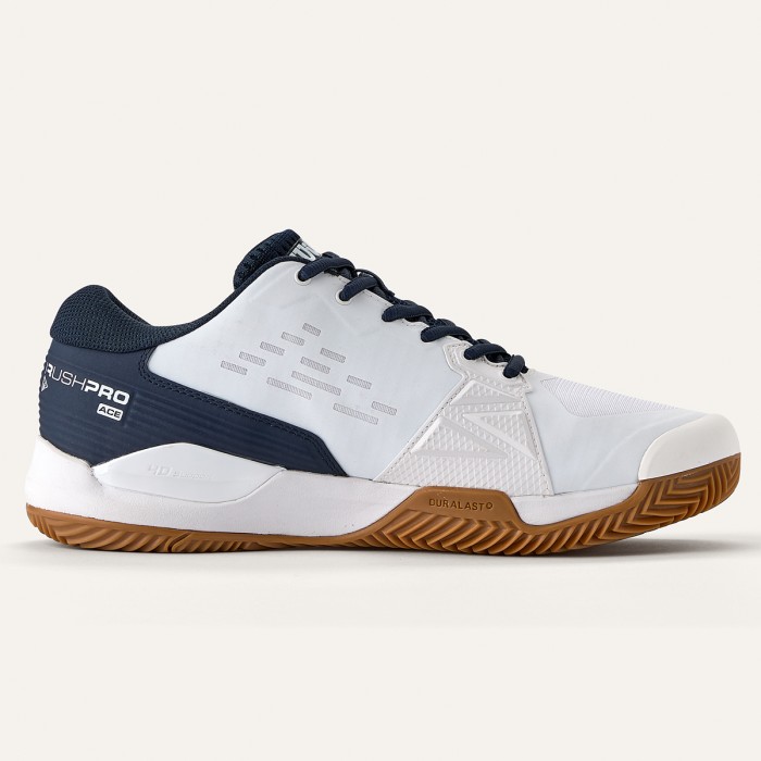 Chaussures WILSON rush pro ace terre battue