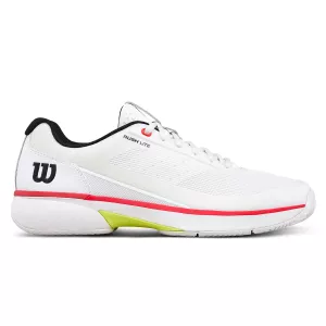 Chaussures WILSON rush lite 5 toutes surfaces