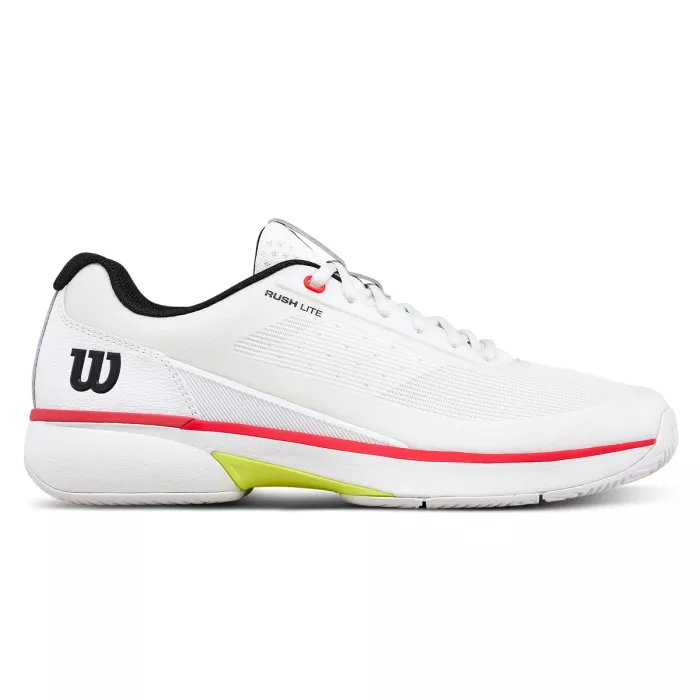 Chaussures WILSON rush lite 5 toutes surfaces