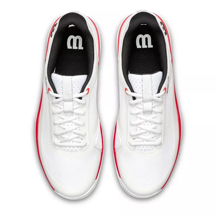 Chaussures WILSON rush lite 5 toutes surfaces