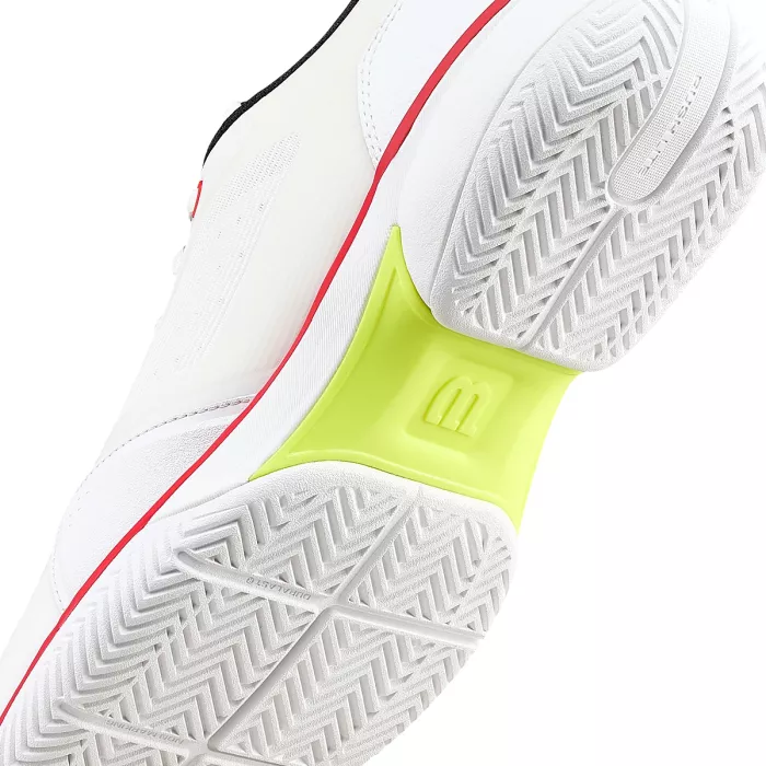 Chaussures WILSON rush lite 5 toutes surfaces