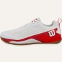 Chaussures WILSON rush pro 4.5 toutes surfaces exclusives