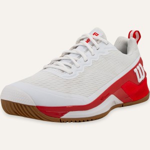 Chaussures WILSON rush pro 4.5 toutes surfaces exclusives