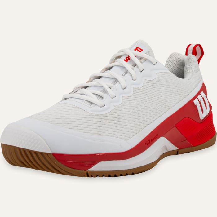 Chaussures WILSON rush pro 4.5 toutes surfaces exclusives