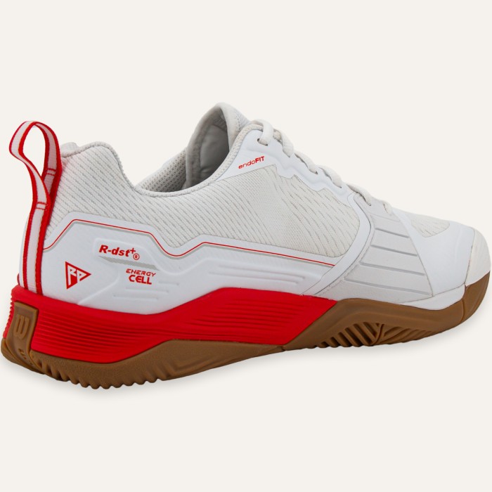 Chaussures WILSON rush pro 4.5 toutes surfaces exclusives