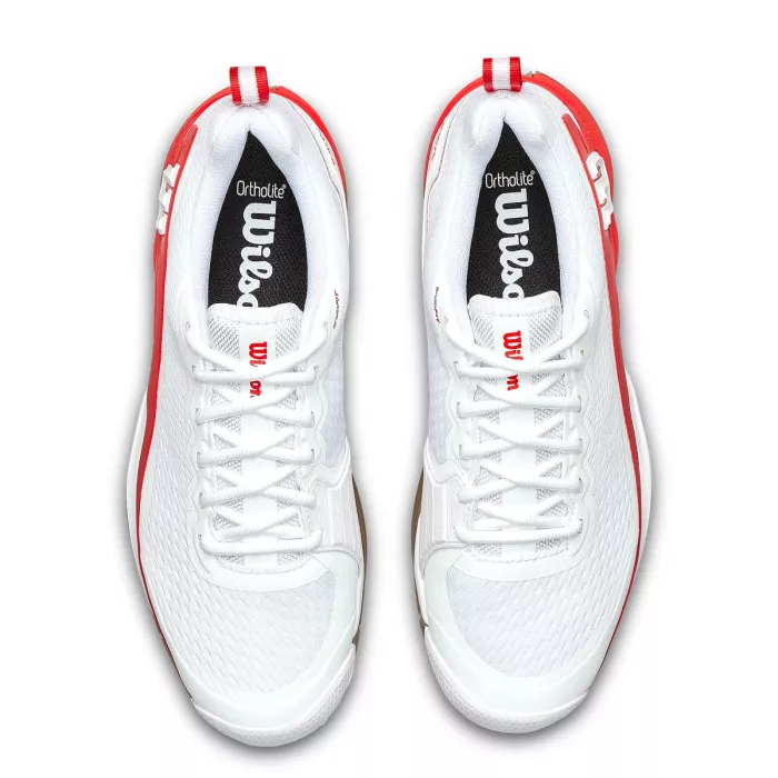 Chaussures WILSON rush tour 5 toutes surfaces