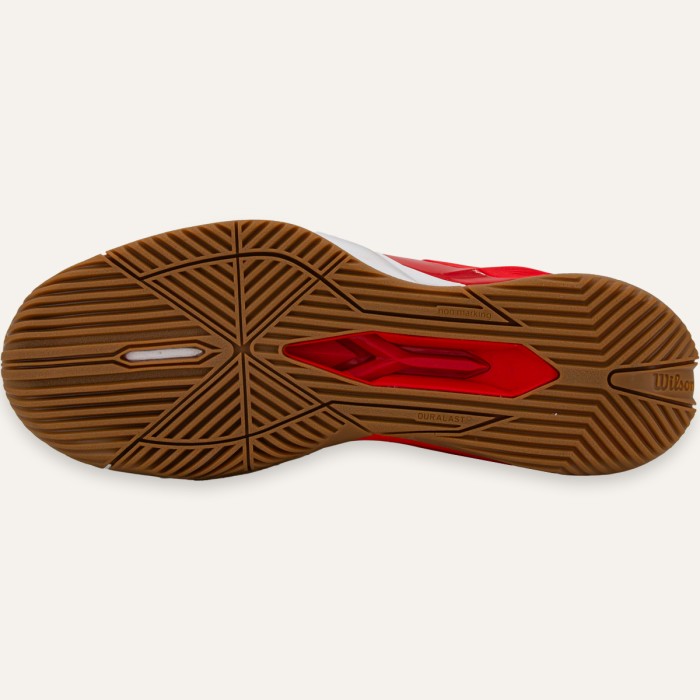 Chaussures WILSON rush pro 4.5 toutes surfaces exclusives