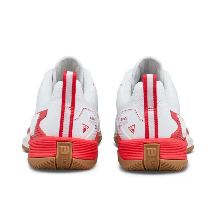 Chaussures WILSON rush tour 5 toutes surfaces