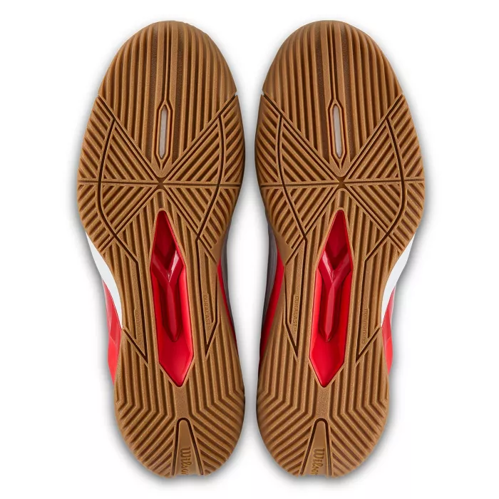 Chaussures WILSON rush tour 5 toutes surfaces