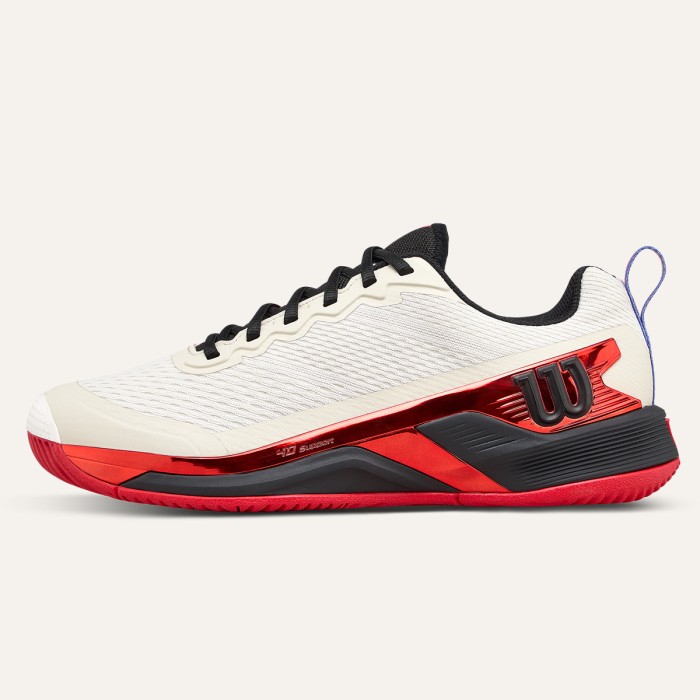 Chaussures WILSON rush pro 4.5 new york toutes surfaces