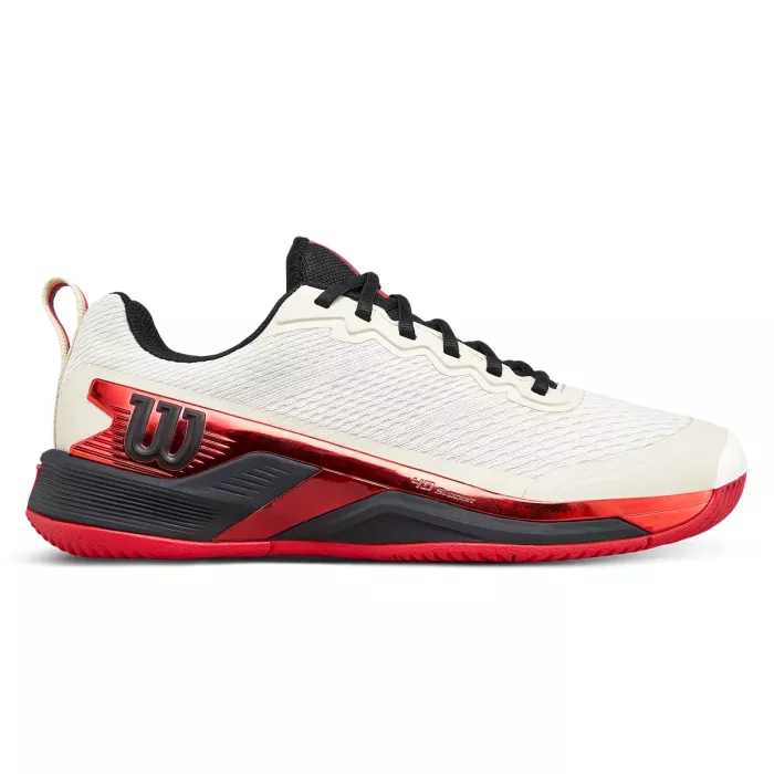 Chaussures WILSON rush pro 4.5 new york toutes surfaces