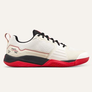 Chaussures WILSON rush pro 4.5 new york toutes surfaces