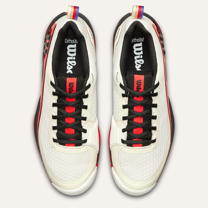 Chaussures WILSON rush pro 4.5 new york toutes surfaces