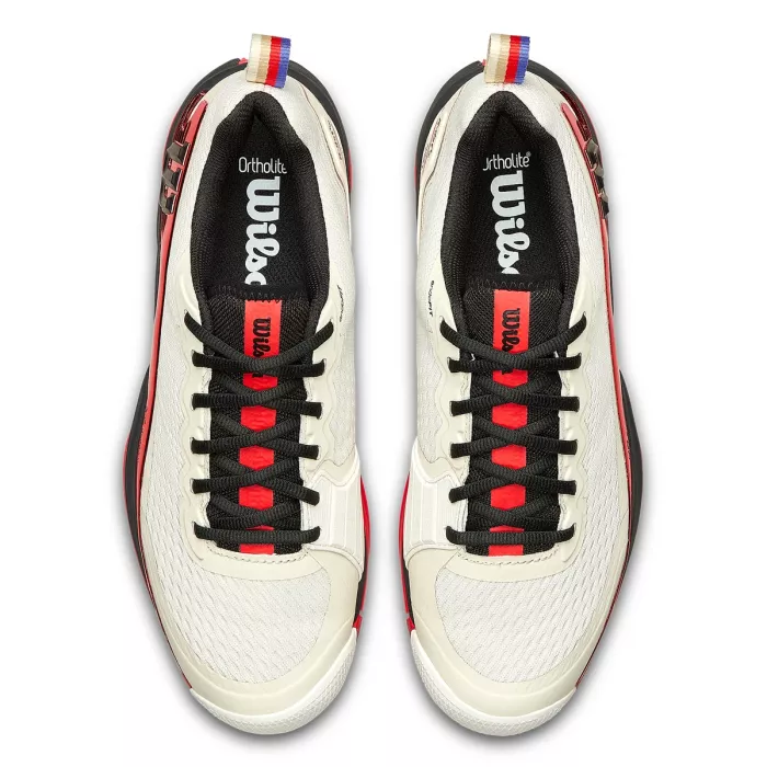 Chaussures WILSON rush pro 4.5 new york toutes surfaces