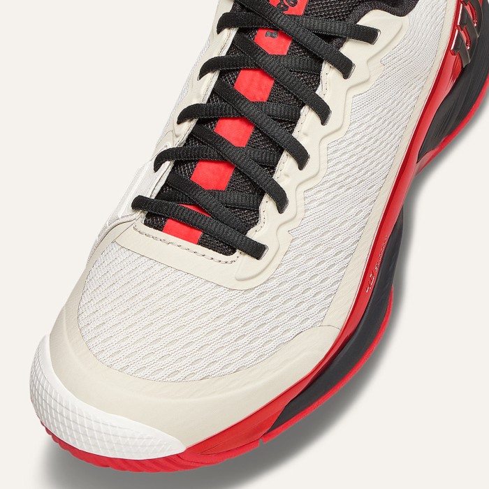 Chaussures WILSON rush pro 4.5 new york toutes surfaces