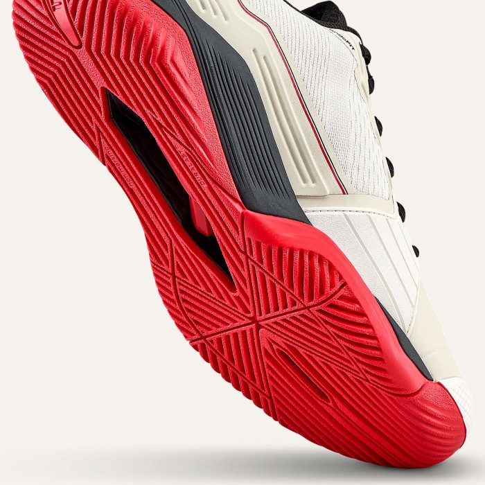 Chaussures WILSON rush pro 4.5 new york toutes surfaces