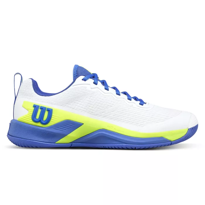 WILSON Rush Pro 4.5 apavu modelis visām virsmām