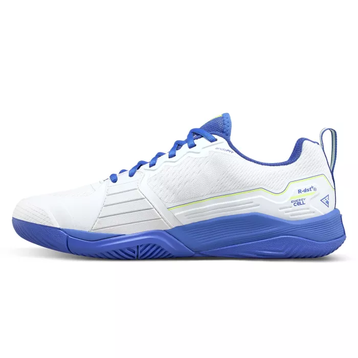 WILSON Rush Pro 4.5 apavu modelis visām virsmām