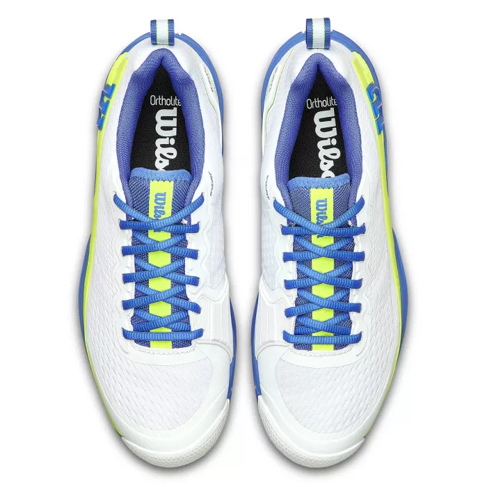 WILSON Rush Pro 4.5 apavu modelis visām virsmām