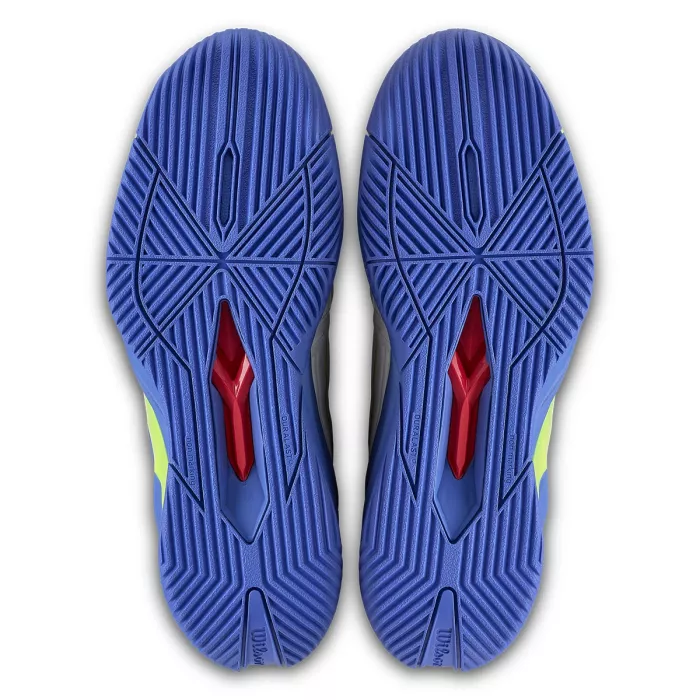 WILSON Rush Pro 4.5 apavu modelis visām virsmām