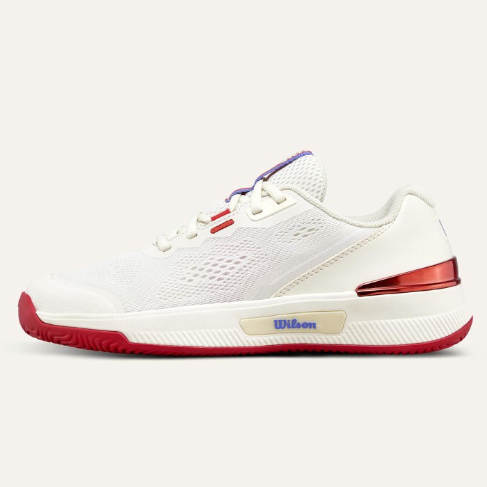 Chaussures WILSON femme intrigue pro uso toutes surfaces