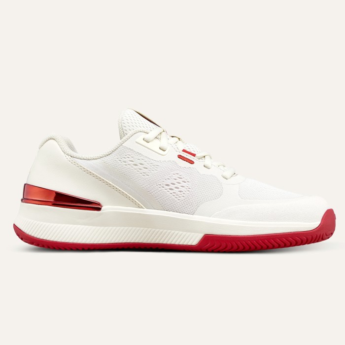 Chaussures WILSON femme intrigue pro uso toutes surfaces