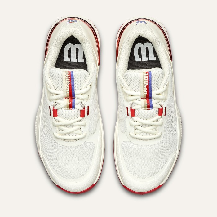 Chaussures WILSON femme intrigue pro uso toutes surfaces