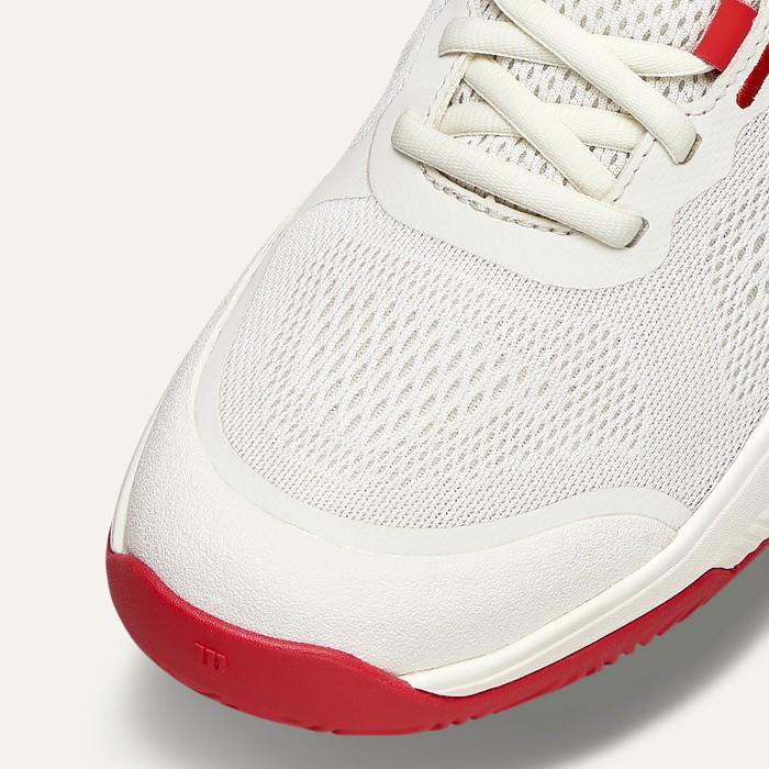 Chaussures WILSON femme intrigue pro uso toutes surfaces